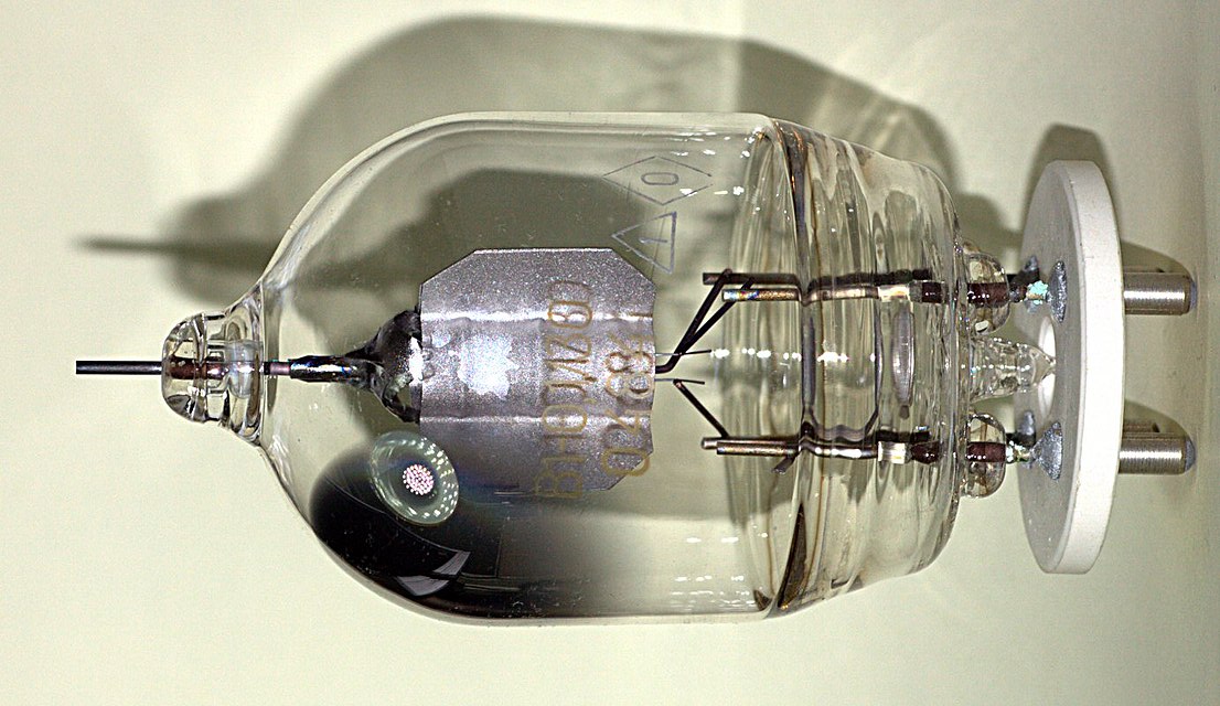 Общий вид диода